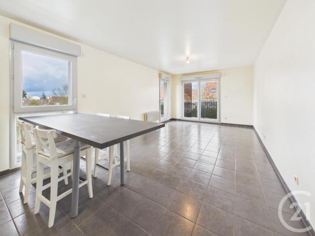 Appartement vente à Chartres