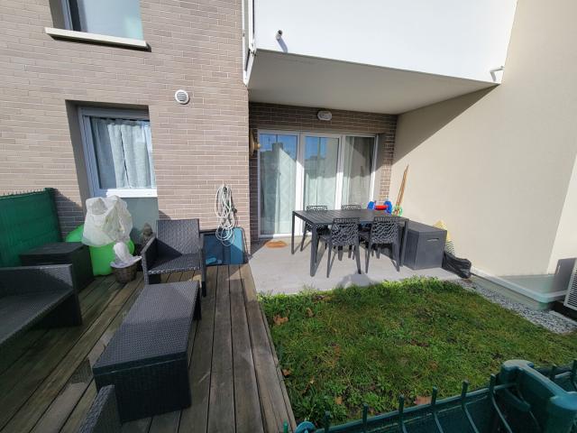 Appartement vente à Arcachon, Biganos
