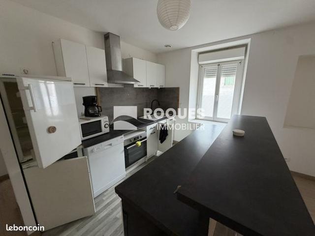 Appartement vente à Béziers, Saint-etienne-estréchoux