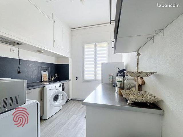 Appartement vente à Béziers, Villeneuve-lès-béziers