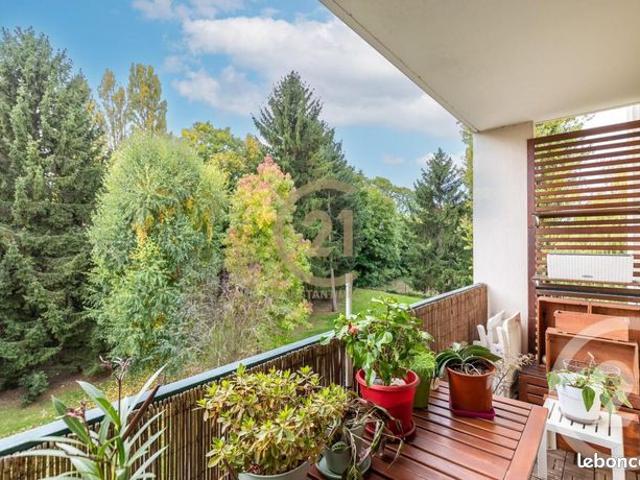 Appartement vente à Palaiseau, Wissous