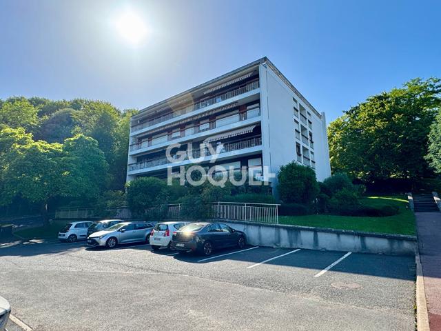 Appartement vente à Palaiseau, Athis-mons