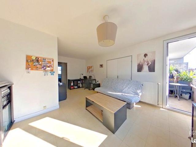 Appartement vente à Nantes
