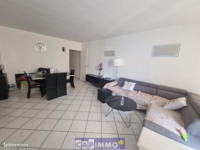 Appartement vente à Arrondissement de Toulon, Toulon