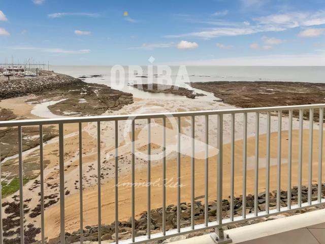 Appartement vente à Saint-Nazaire, La Turballe