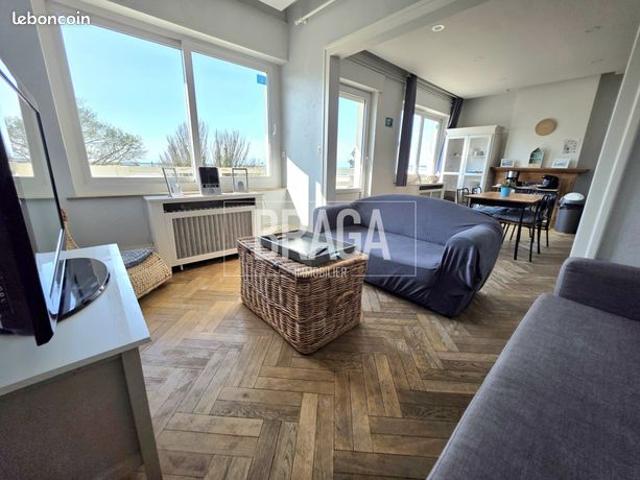 Appartement vente à Boulogne-sur-Mer, Boulogne-sur-mer