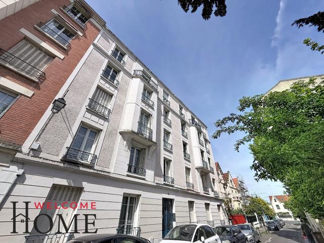 Appartement vente à Nanterre, Colombes