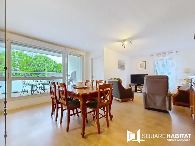 Appartement vente à Vannes, Bretagne
