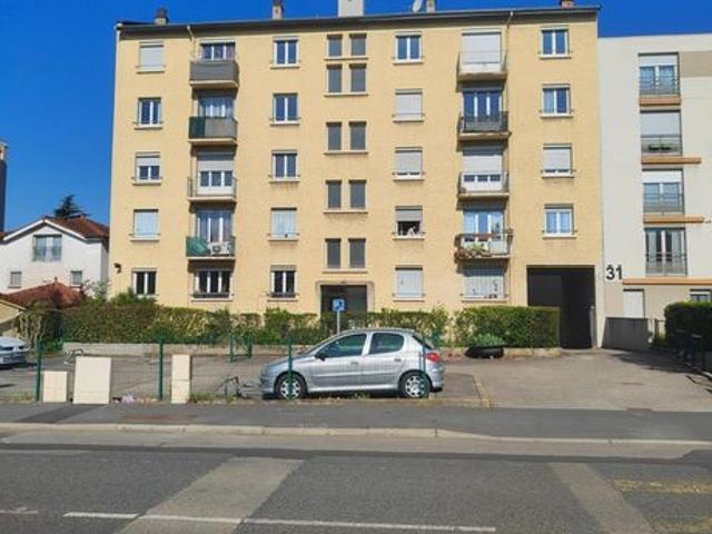 Appartement vente à Lyon, Métropole de Lyon
