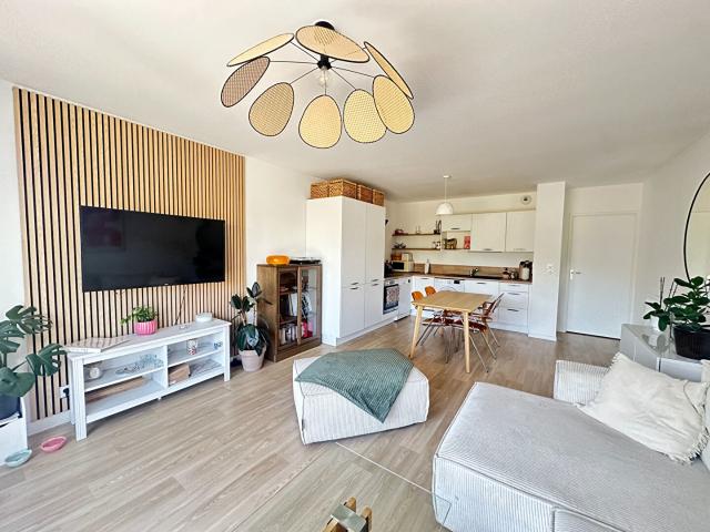 Appartement vente à Rennes, Bretagne