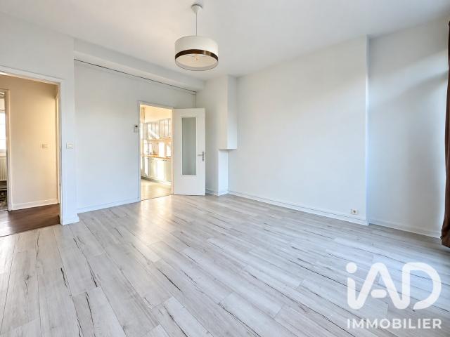 Appartement vente à Douai, Nord