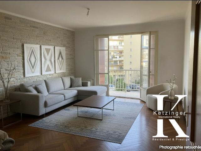 Appartement vente à Ajaccio