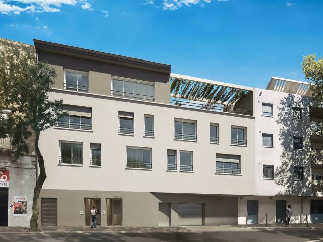 Appartement vente à Montpellier, Sète
