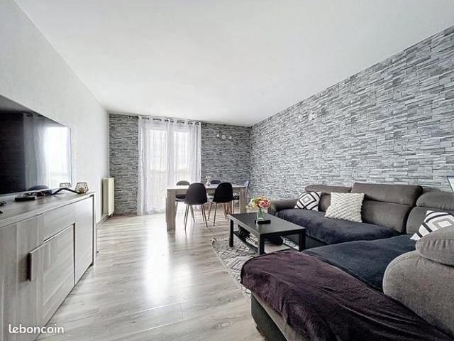 Appartement vente à Rambouillet, Elancourt