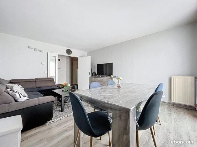 Appartement vente à Rambouillet, Elancourt