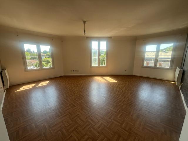 Appartement vente à Senlis, Pont-sainte-maxence