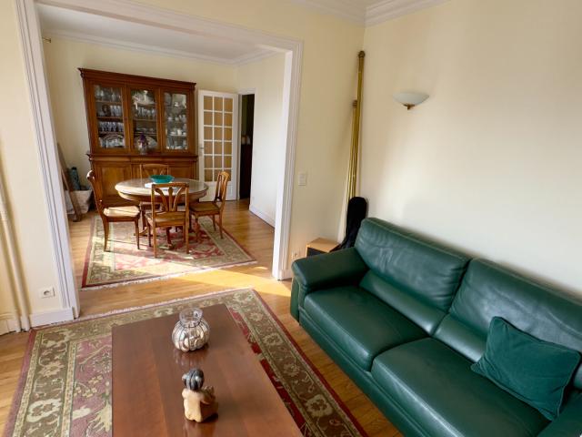 Appartement vente à Sarcelles, Enghien-les-bains