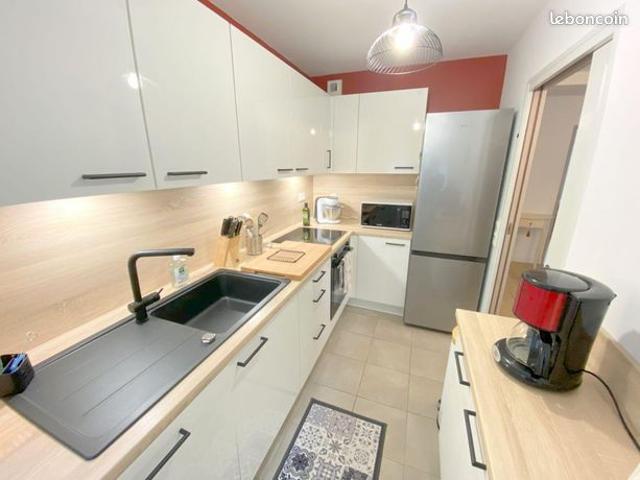 Appartement vente à Rouen, Houppeville