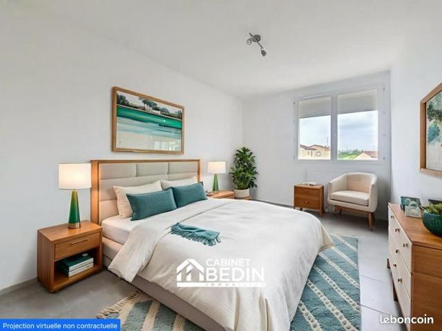 Appartement vente à Toulouse