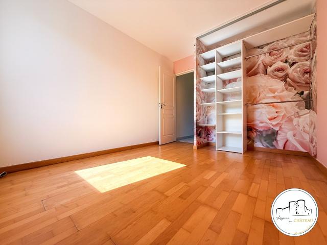 Appartement vente à Angers