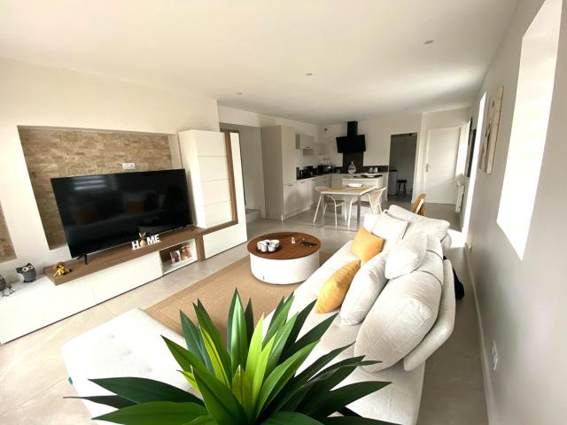 Appartement vente à Pau, Lons