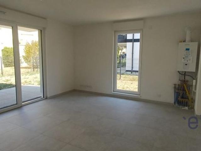 Appartement vente à Mulhouse, Blotzheim