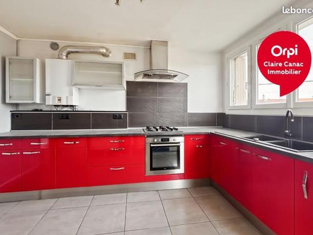 Appartement vente à Castres