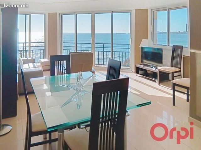 Appartement vente à Les Sables-d'Olonne, Château-d'olonne