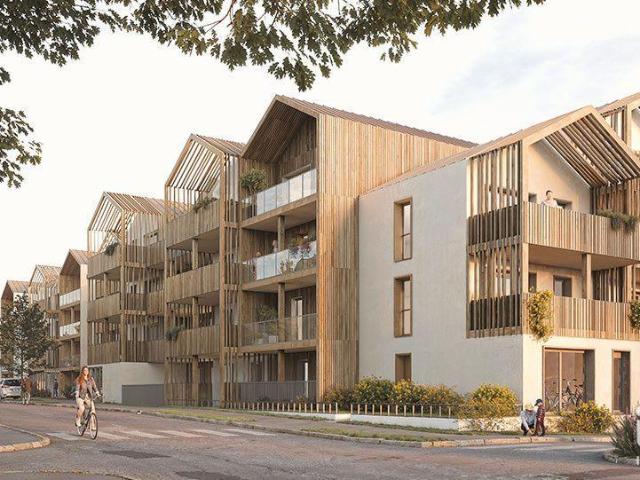 Appartement vente à Vannes, Bretagne