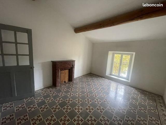 Appartement vente à Carpentras, Vaison-la-romaine