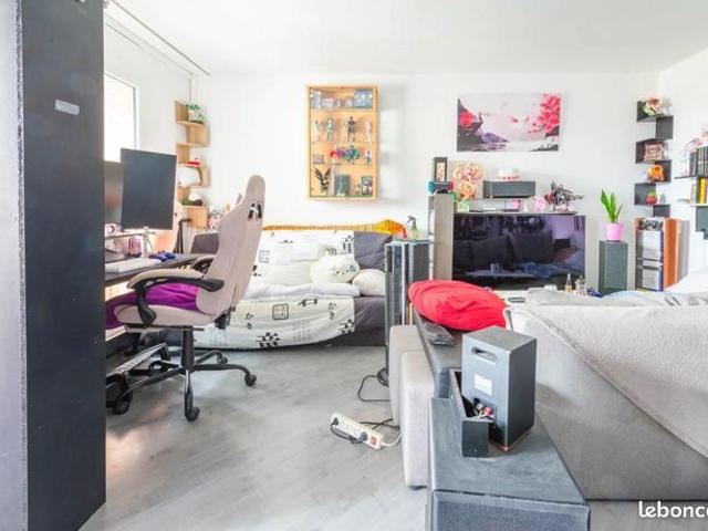 Appartement vente à Nanterre
