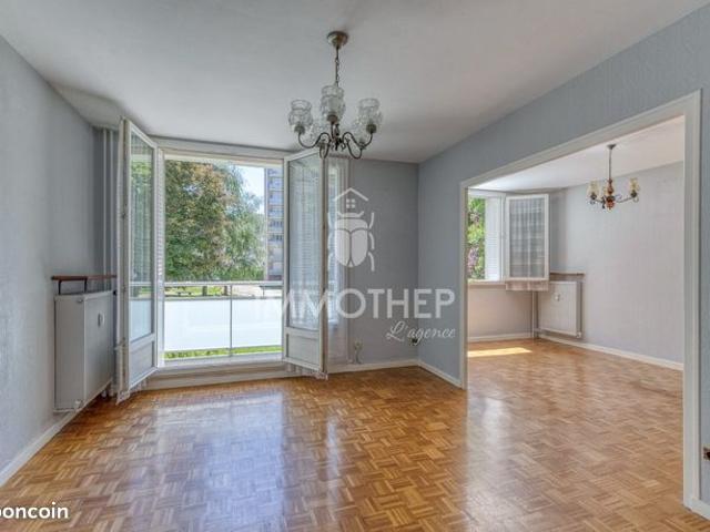 Appartement vente à Grenoble, Saint-martin-d'hères