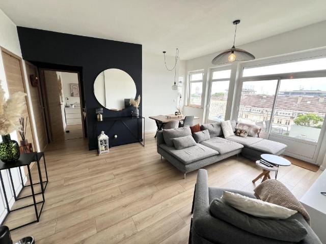 Appartement vente à Valenciennes