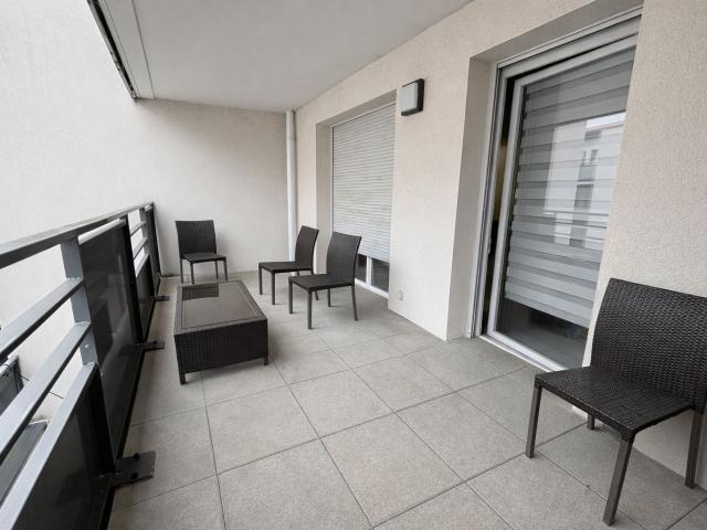 Appartement vente à Lyon, Métropole de Lyon