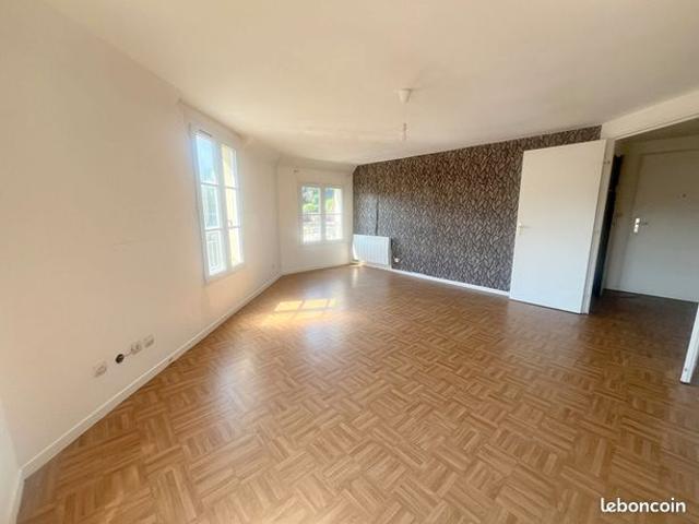 Appartement vente à Senlis, Pont-sainte-maxence