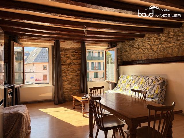 Appartement vente à Grenoble, Villard-de-lans