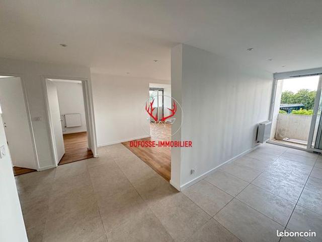 Appartement vente à Villefranche-sur-Saône, Rhône