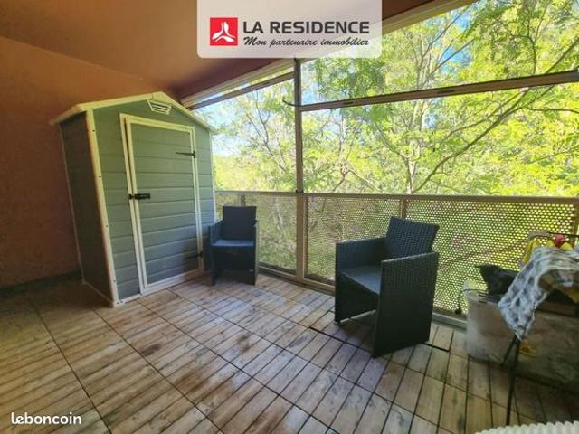 Appartement vente à Saint-Denis, Stains