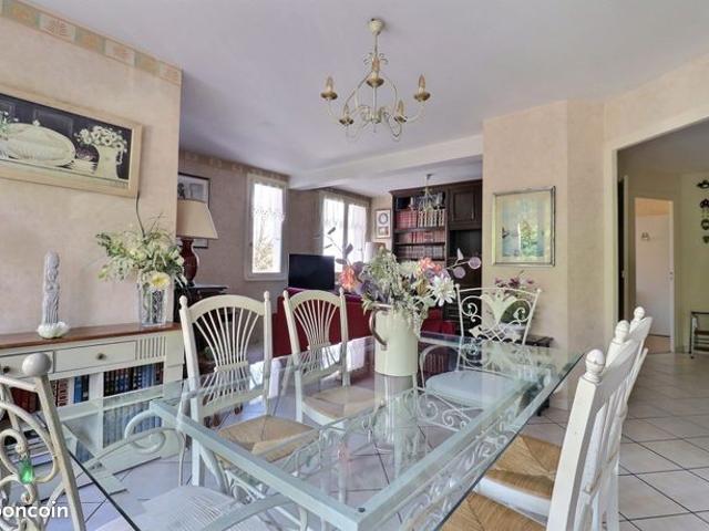 Appartement vente à Clermont-Ferrand, Chamalières