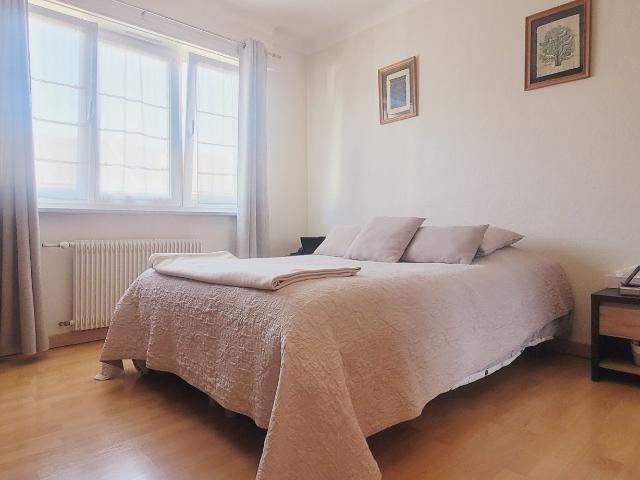 Appartement vente à Strasbourg, Schiltigheim