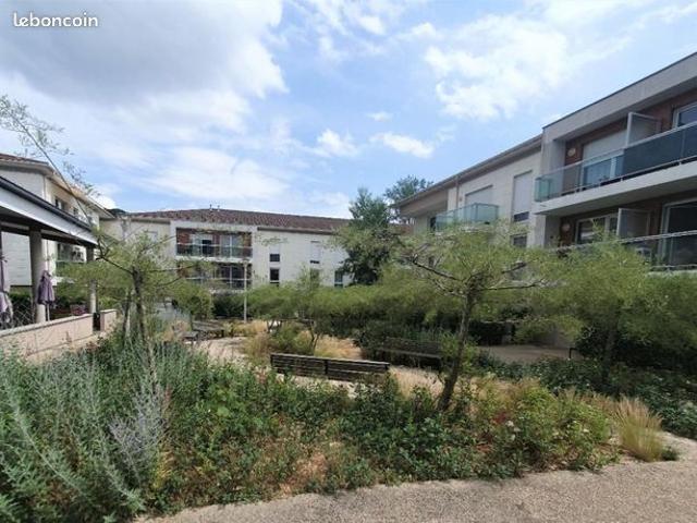 Appartement vente à Montlignon, Martinique