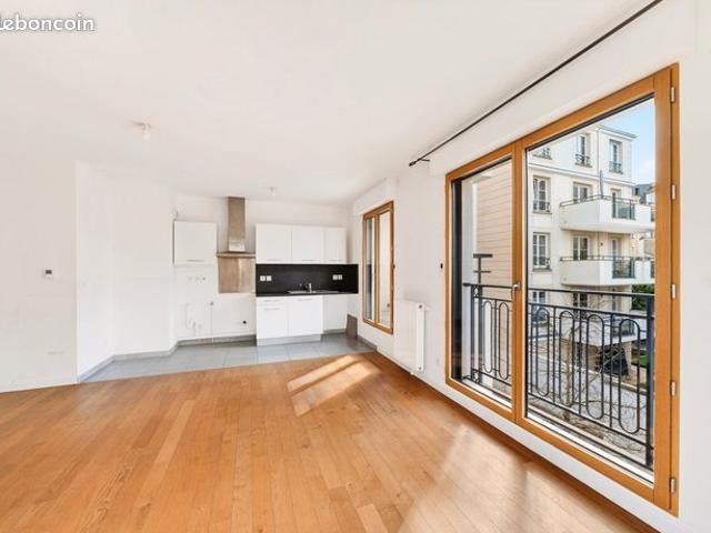 Appartement vente à Antony, Clamart