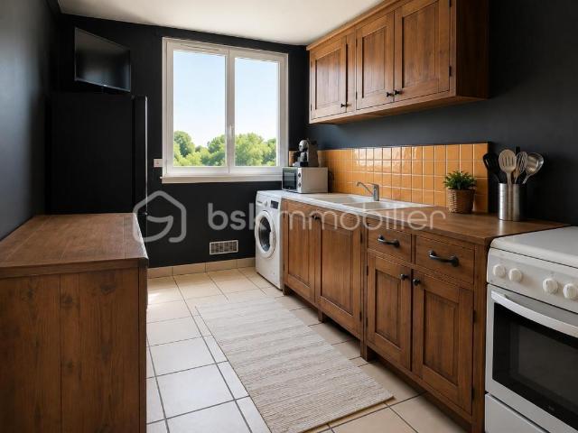 Appartement vente à Brétigny-sur-Orge, Essonne
