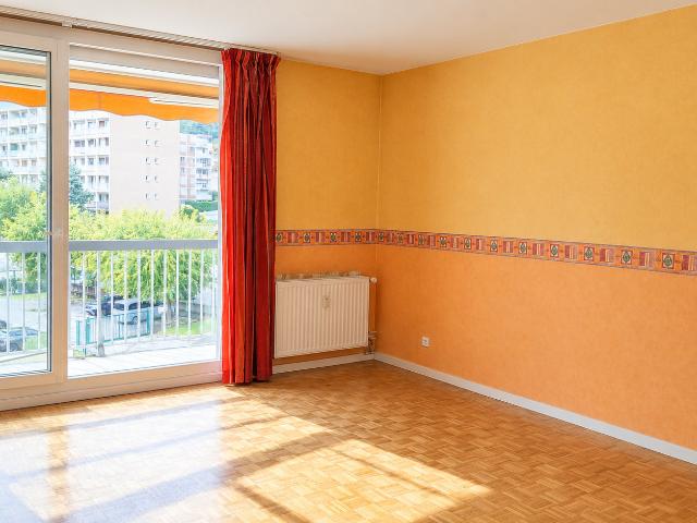 Appartement vente à Estressin, Vienne