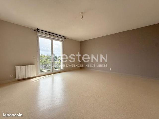 Appartement vente à Locminé, Morbihan