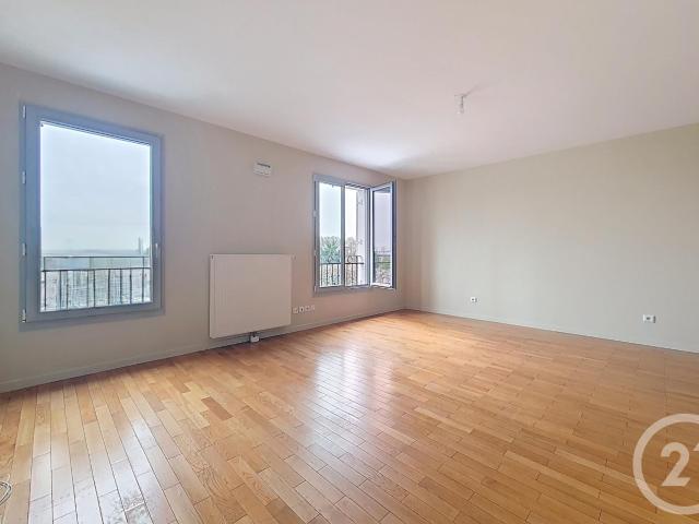Appartement vente à Créteil, Chennevières-sur-marne