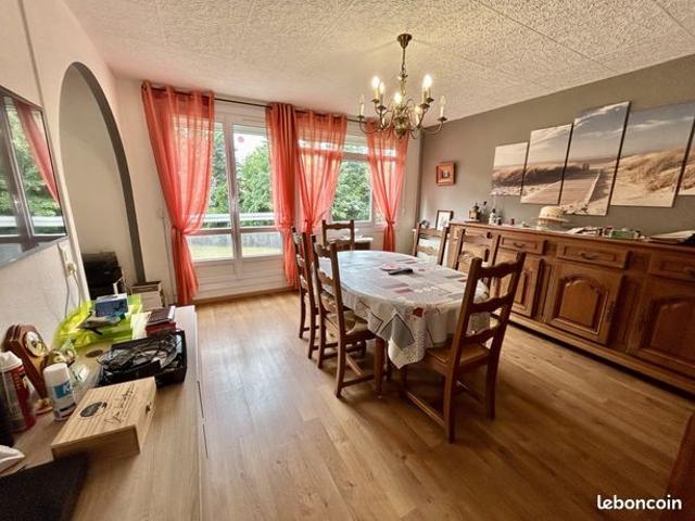 Appartement vente à Rouen, Saint-aubin-lès-elbeuf