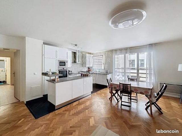 Appartement vente à Levallois-perret, Martinique