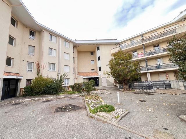 Appartement location à Valence
