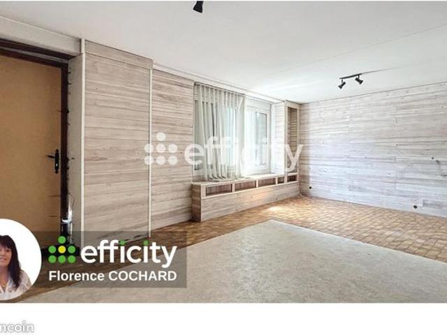 Appartement vente à Thonon-les-Bains, Boëge